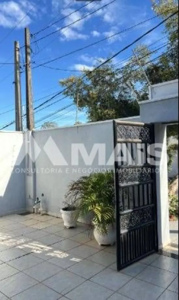 Casa, 3 quartos, 157 m² - Foto 3
