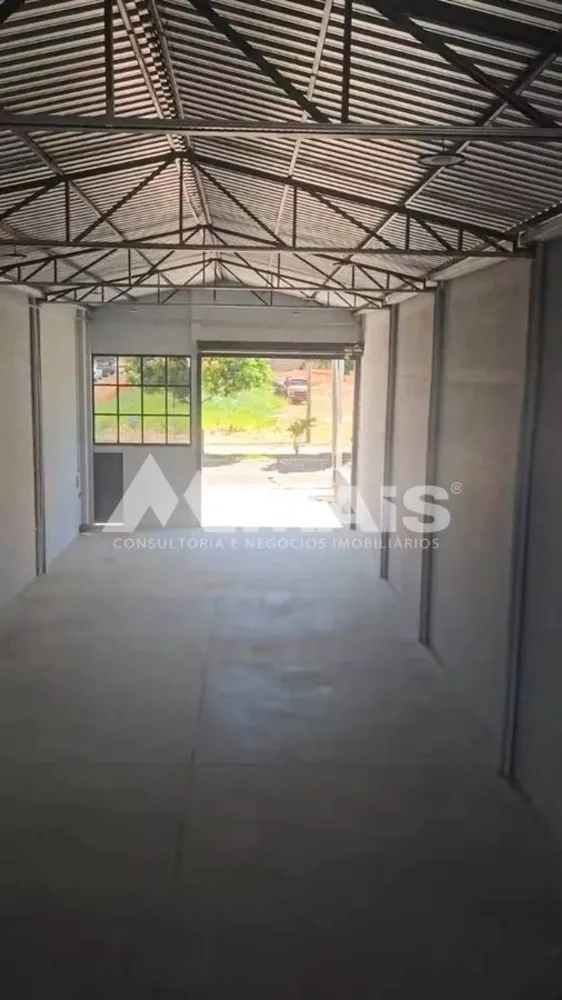 Depósito-Galpão, 232 m² - Foto 3