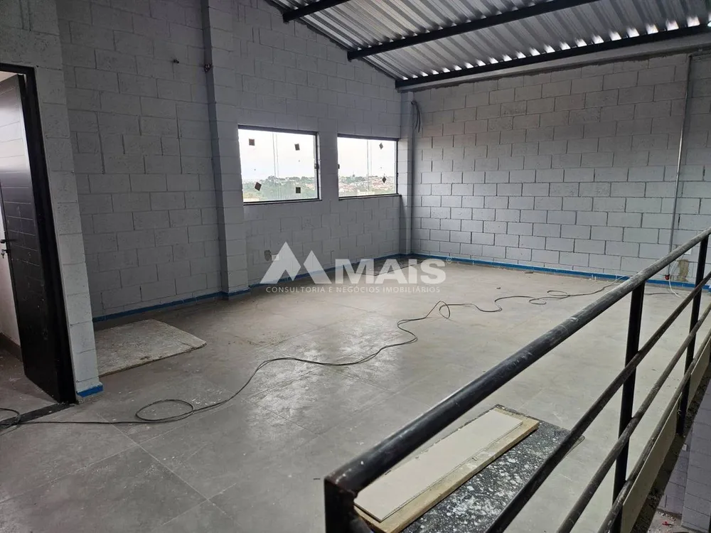 Depósito-Galpão, 232 m² - Foto 5