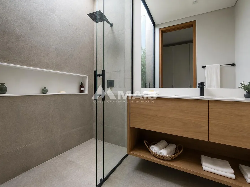 Casa de Condomínio, 4 quartos - Foto 3