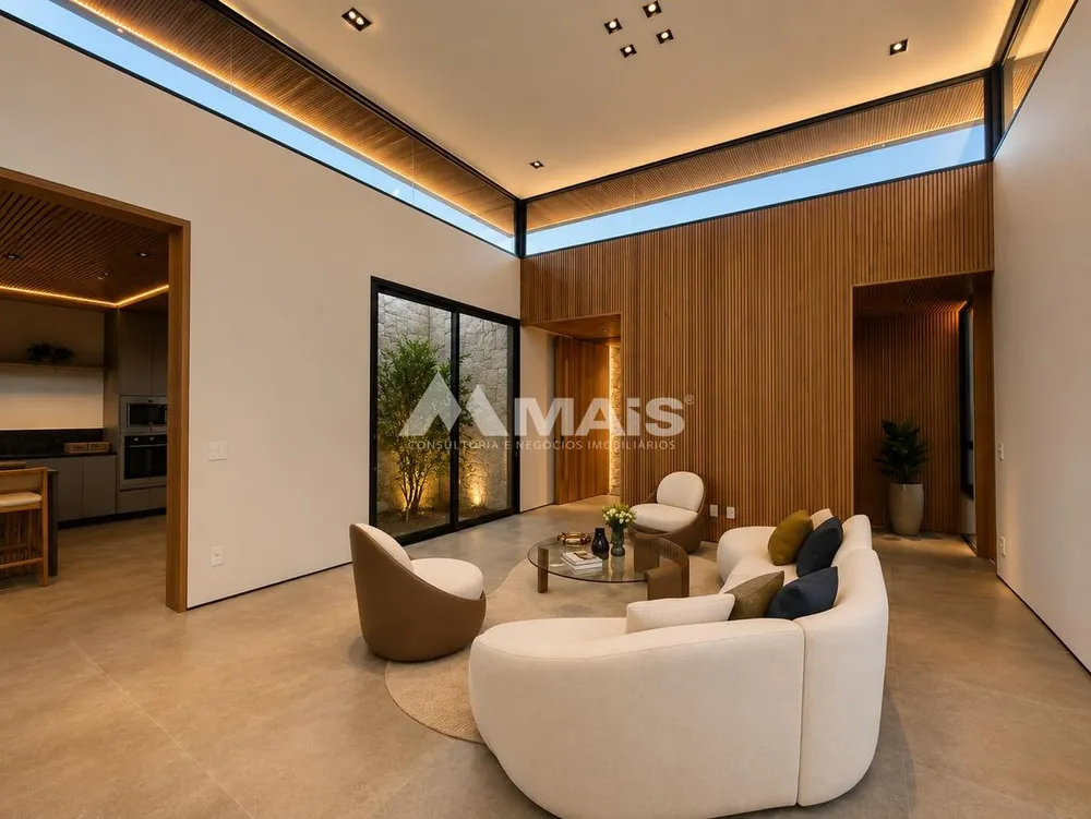 Casa de Condomínio, 4 quartos - Foto 6
