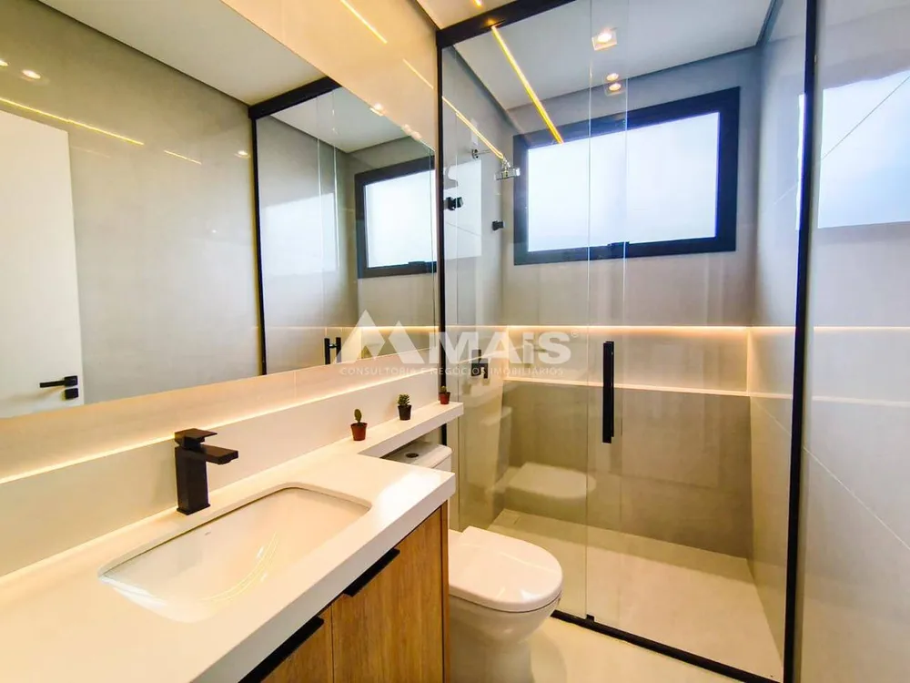 Casa de Condomínio, 3 quartos - Foto 6