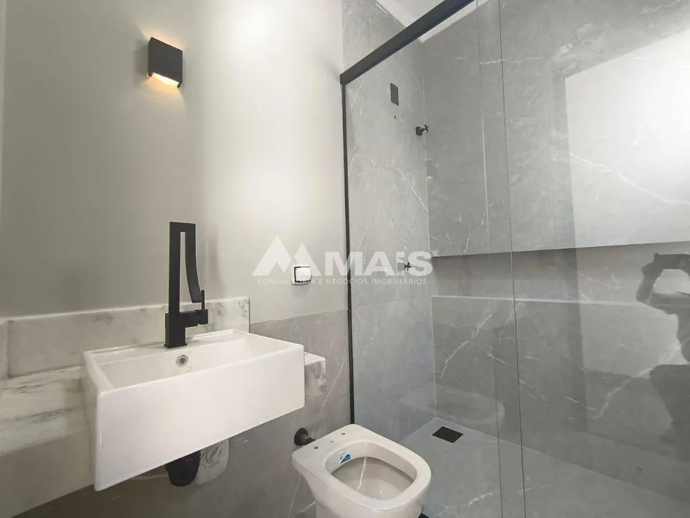 Casa de Condomínio, 3 quartos - Foto 11