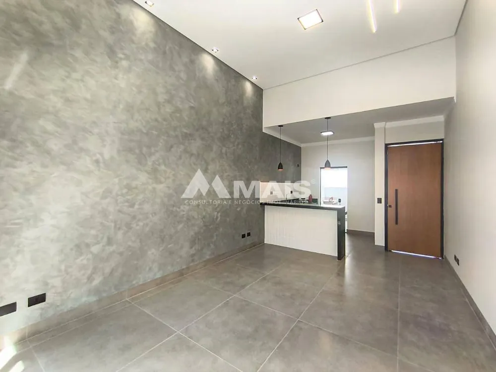 Casa de Condomínio, 3 quartos - Foto 2