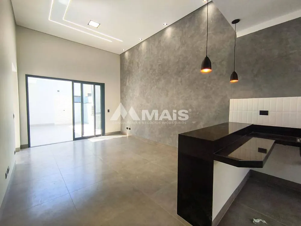 Casa de Condomínio, 3 quartos - Foto 10