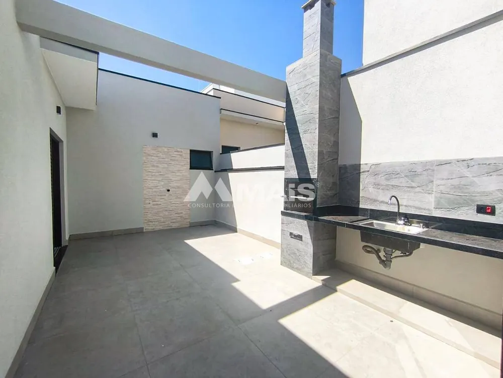Casa de Condomínio, 3 quartos - Foto 5