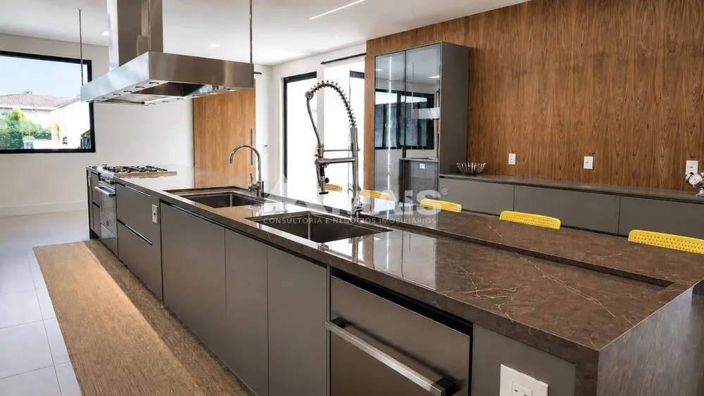 Casa de Condomínio, 8 quartos - Foto 9