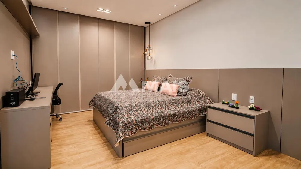Casa de Condomínio, 8 quartos - Foto 7