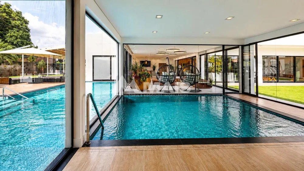 Casa de Condomínio, 8 quartos - Foto 10