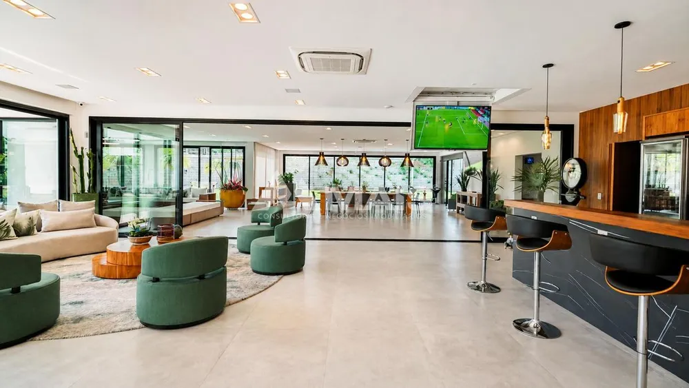 Casa de Condomínio, 8 quartos - Foto 6