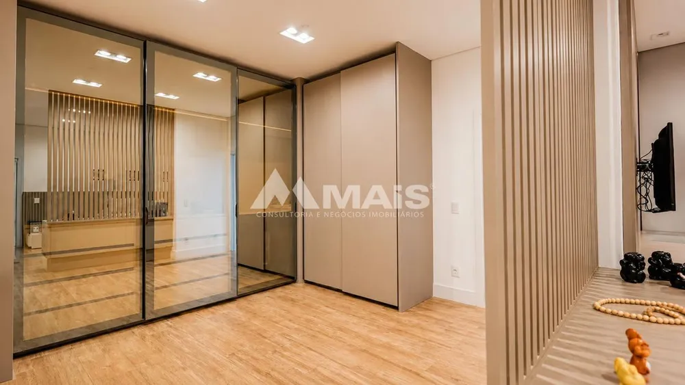 Casa de Condomínio, 8 quartos - Foto 8