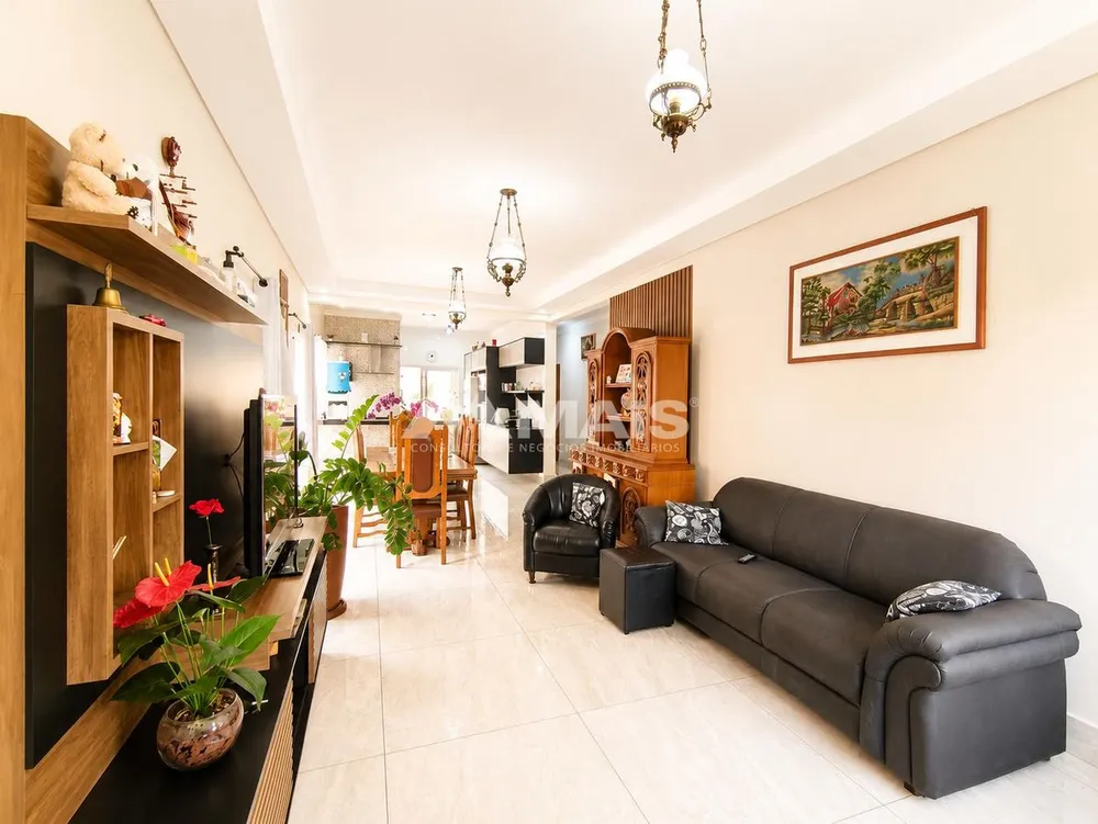 Casa de Condomínio, 4 quartos - Foto 4