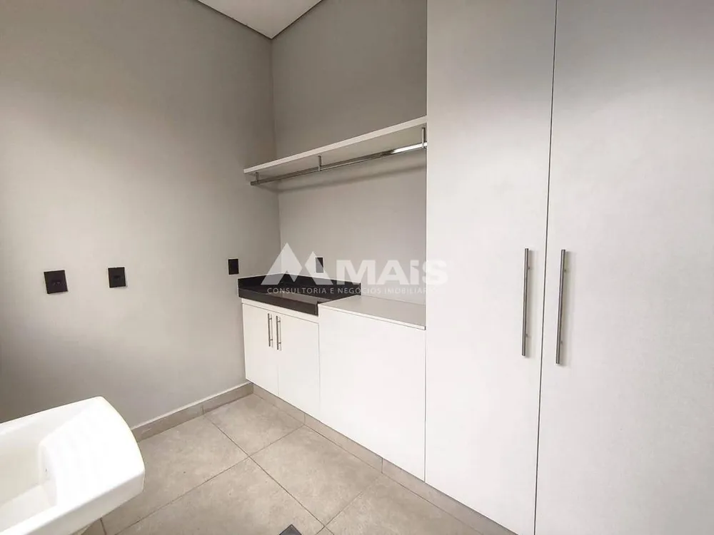 Casa de Condomínio, 4 quartos - Foto 12