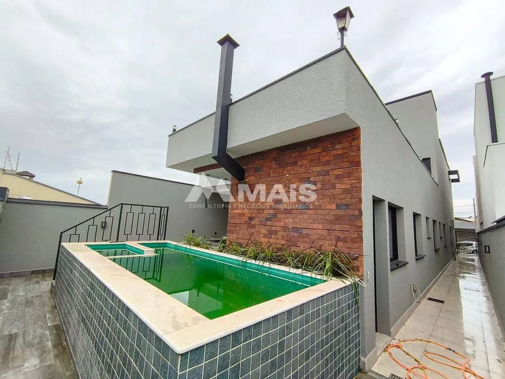 Casa de Condomínio, 4 quartos - Foto 7