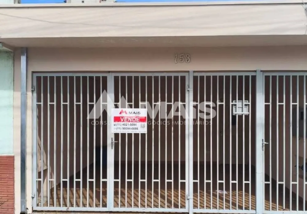 Casa, 3 quartos, 165 m² - Foto 2