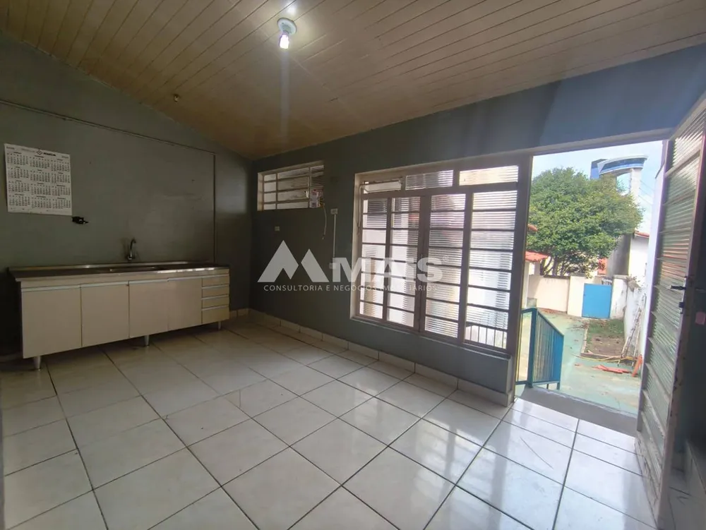 Casa, 3 quartos, 165 m² - Foto 11