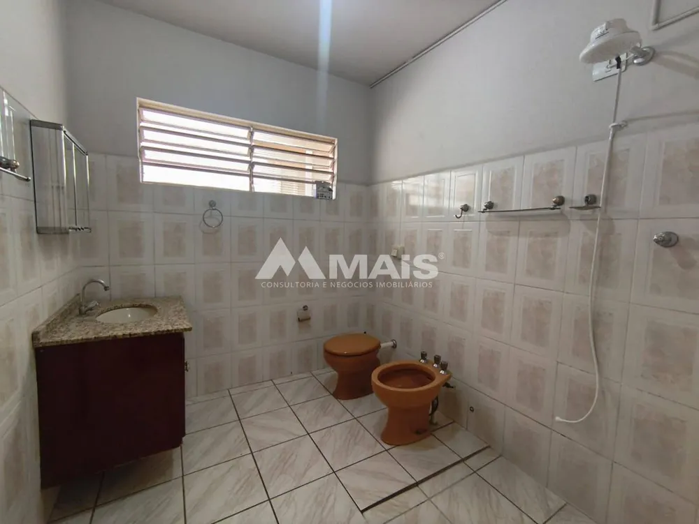 Casa, 3 quartos, 165 m² - Foto 8
