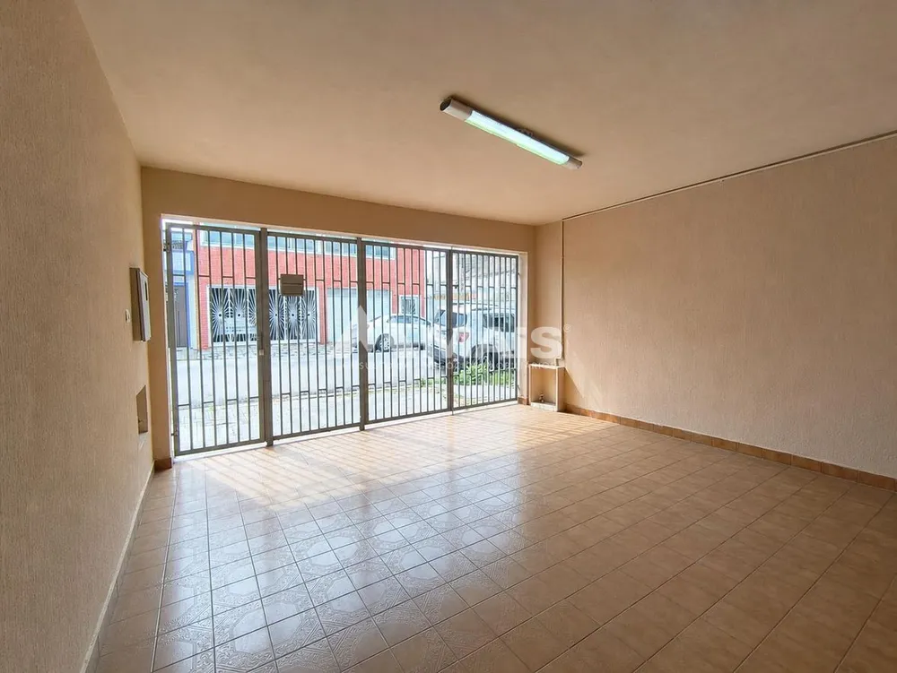 Casa, 3 quartos, 165 m² - Foto 1