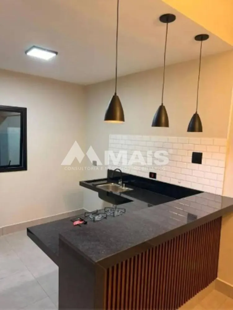 Casa, 1 quarto, 70 m² - Foto 1