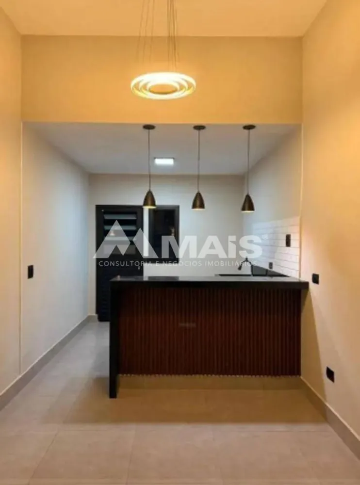 Casa, 1 quarto, 70 m² - Foto 5