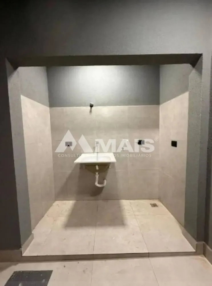 Casa, 1 quarto, 70 m² - Foto 9