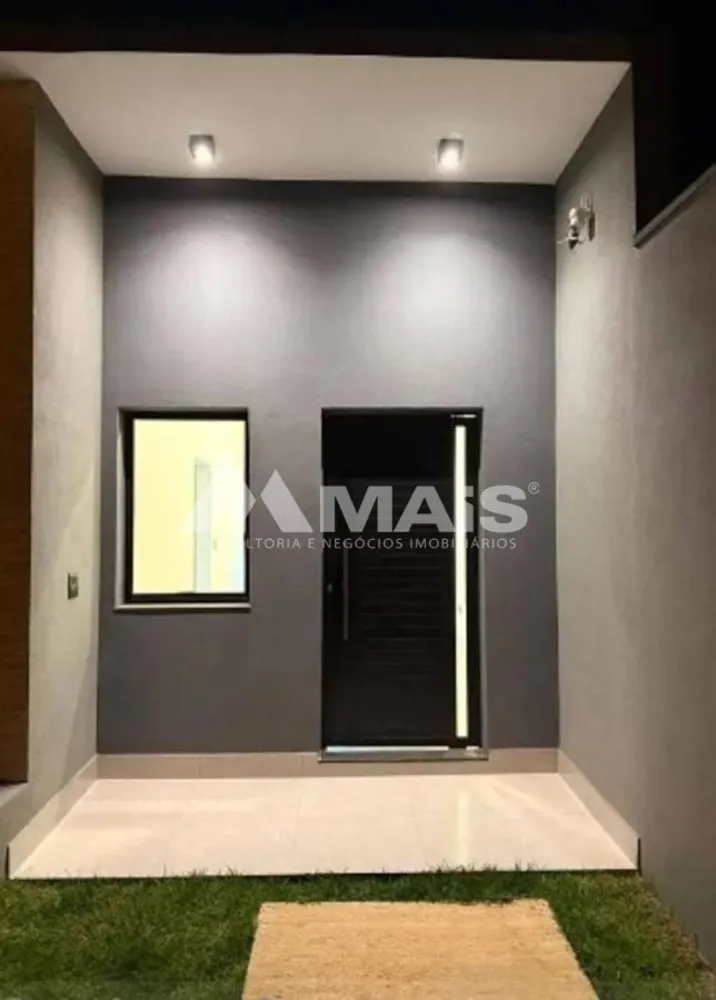 Casa, 1 quarto, 70 m² - Foto 2