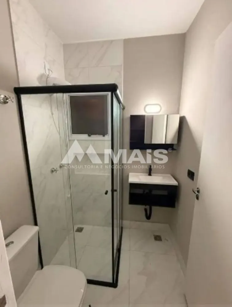 Casa, 1 quarto, 70 m² - Foto 8