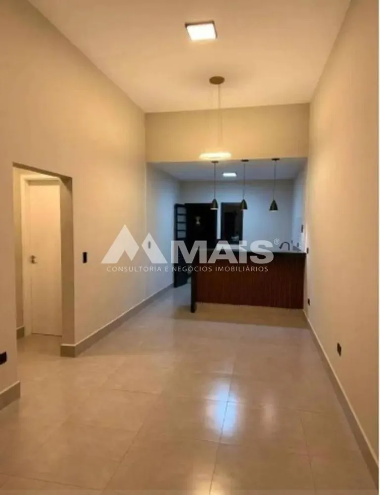 Casa, 1 quarto, 70 m² - Foto 6