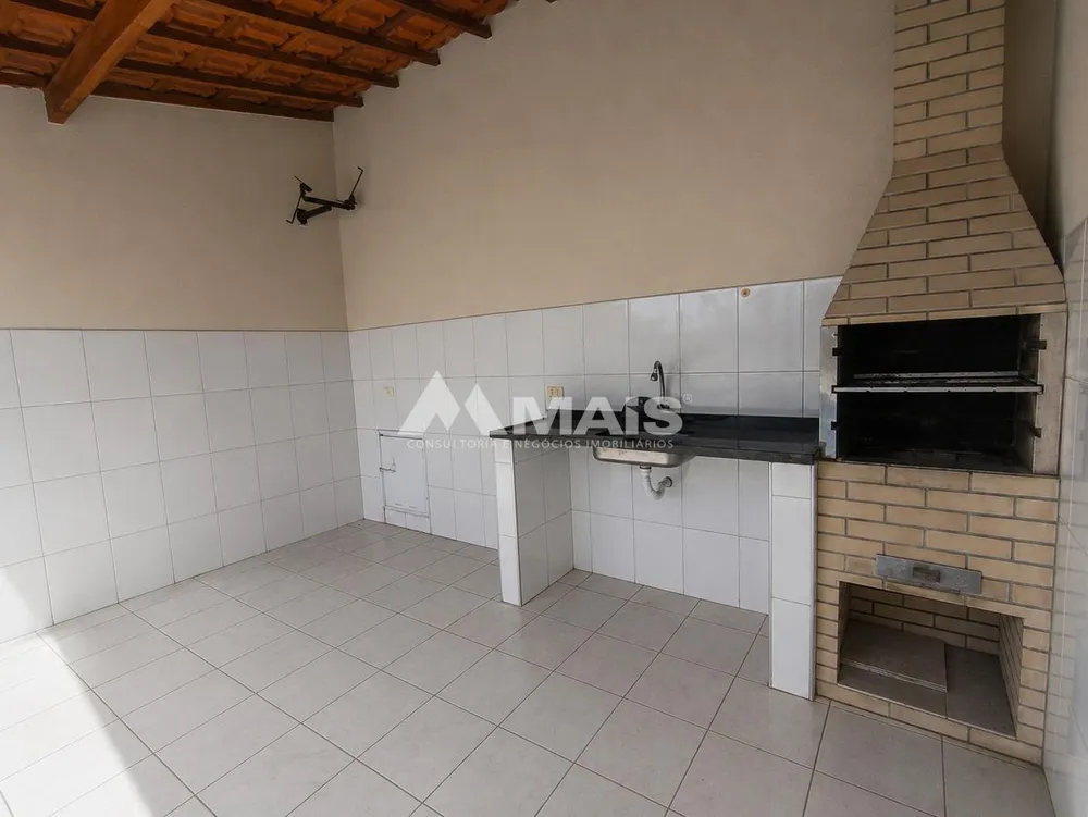 Casa de Condomínio, 3 quartos - Foto 6