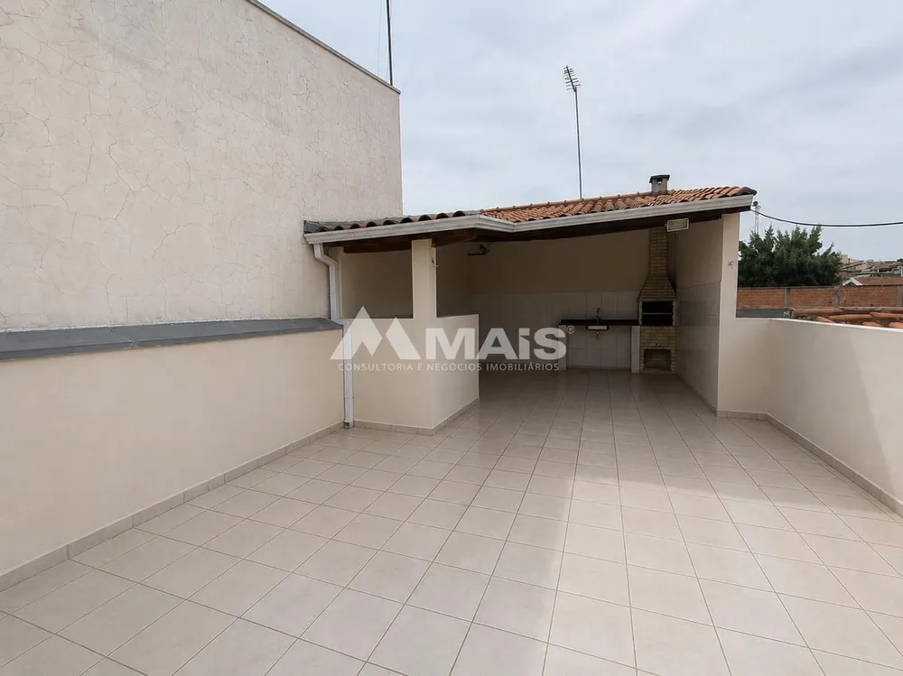 Casa de Condomínio, 3 quartos - Foto 5