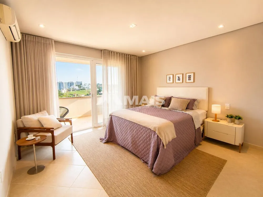 Casa de Condomínio, 4 quartos - Foto 8