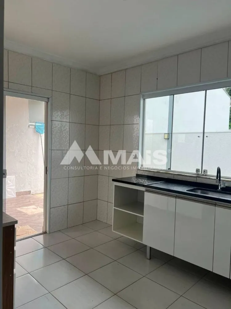 Casa de Condomínio, 3 quartos - Foto 10