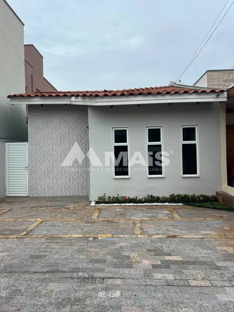Casa de Condomínio, 3 quartos - Foto 2