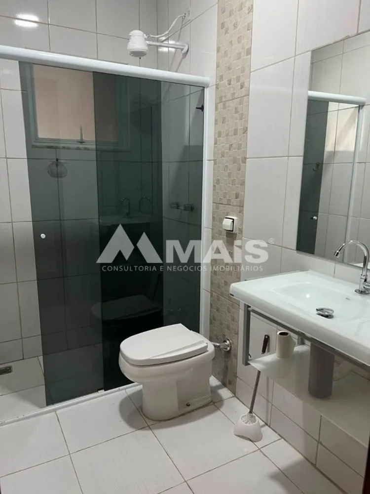 Casa de Condomínio, 3 quartos - Foto 8