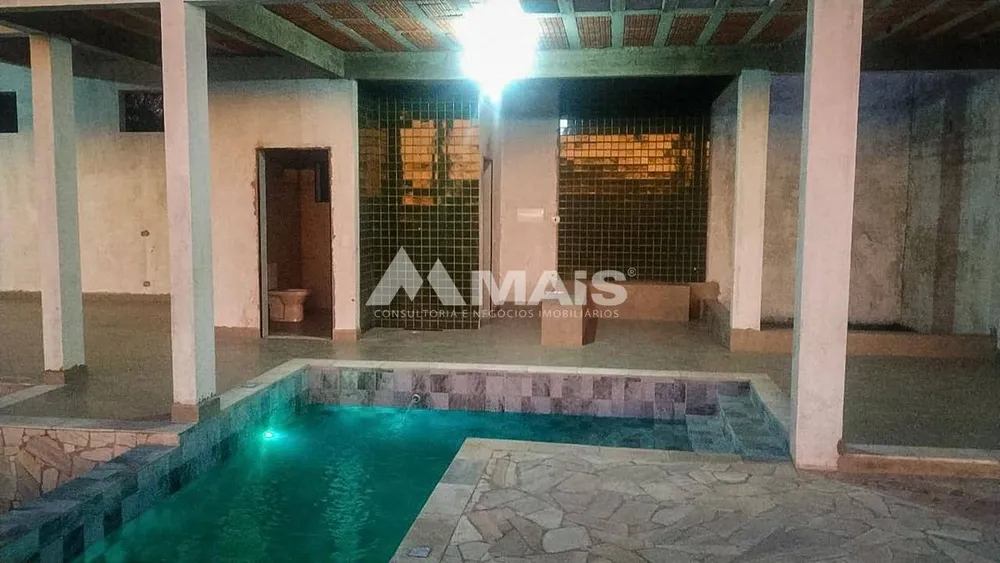 Casa de Condomínio, 3 quartos - Foto 6