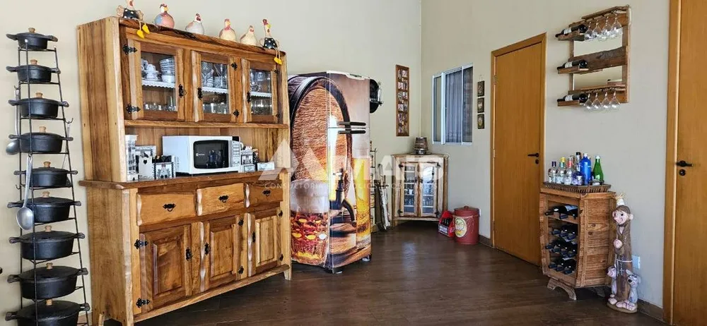 Casa de Condomínio, 3 quartos - Foto 3