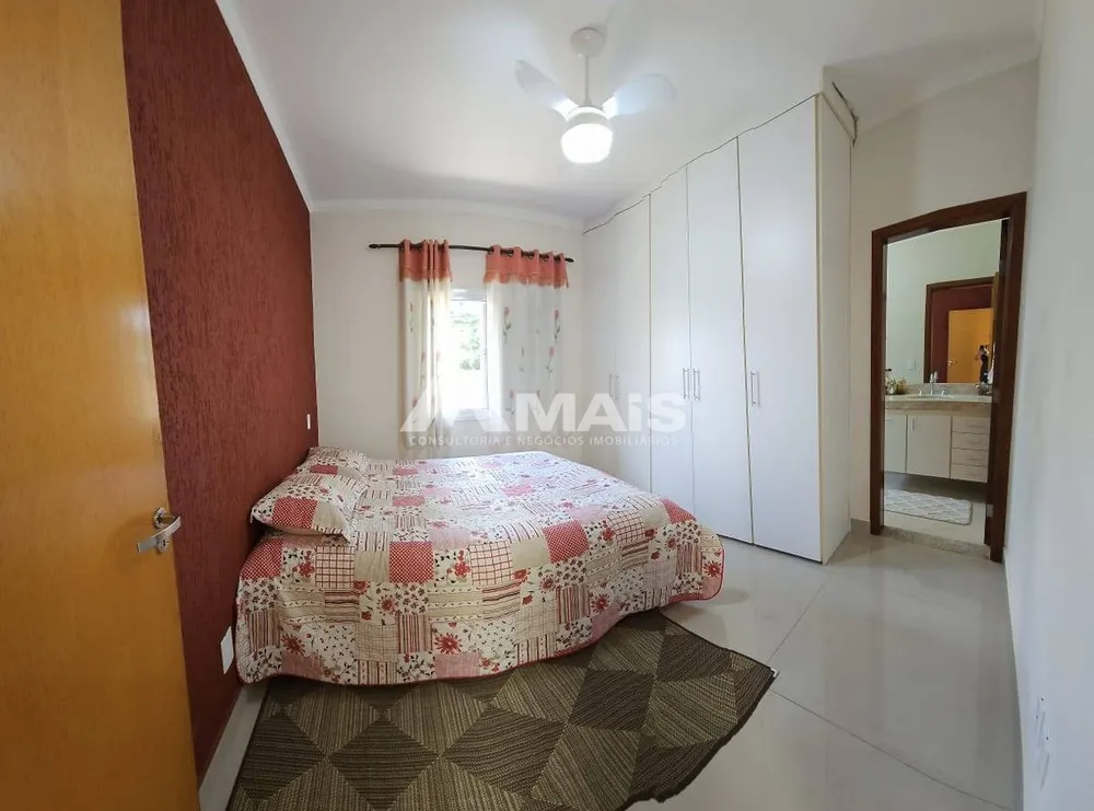 Casa de Condomínio, 3 quartos - Foto 11