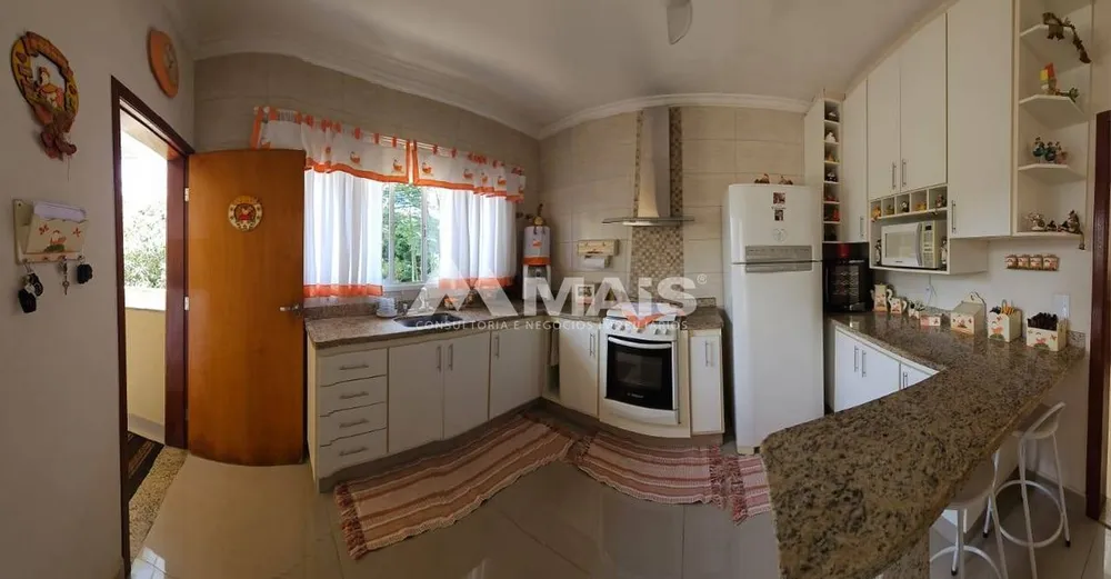 Casa de Condomínio, 3 quartos - Foto 7