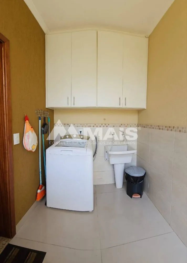 Casa de Condomínio, 3 quartos - Foto 5