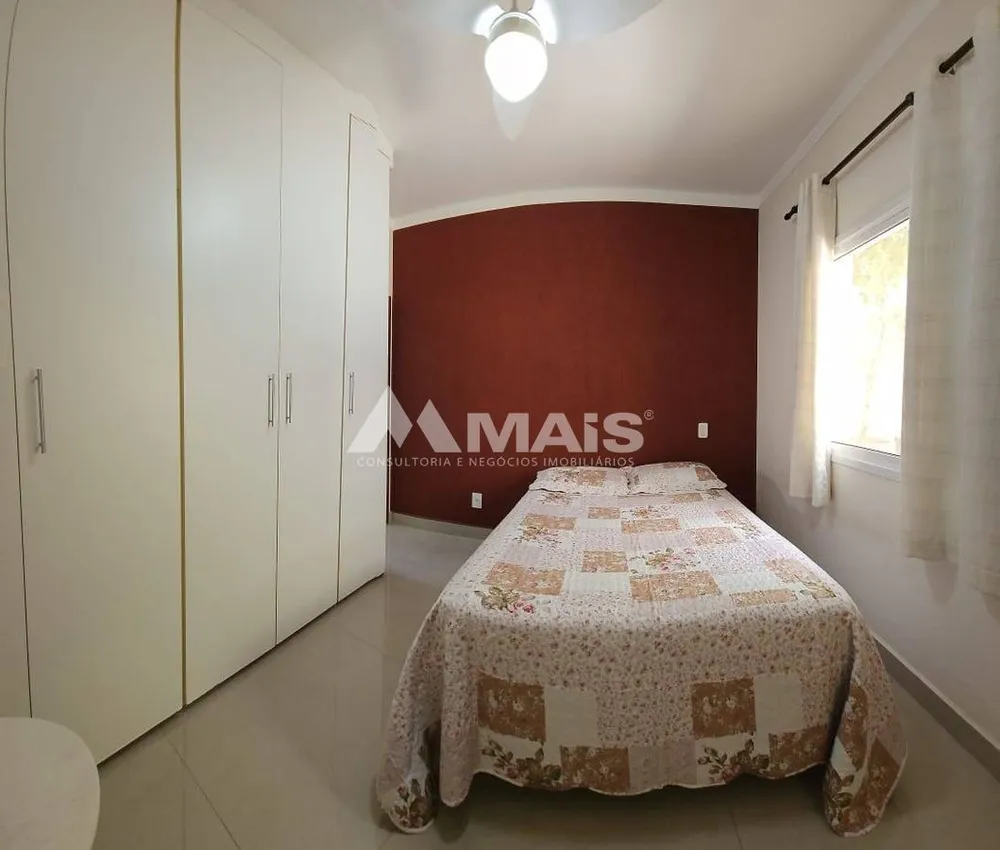 Casa de Condomínio, 3 quartos - Foto 12
