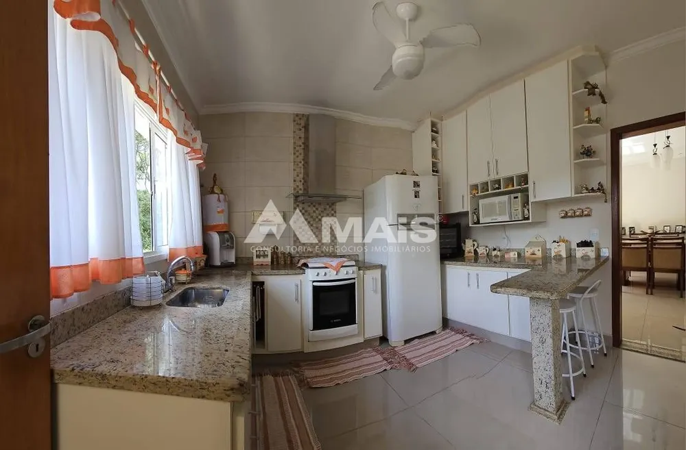 Casa de Condomínio, 3 quartos - Foto 6