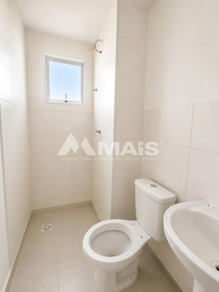 Apartamento, 2 quartos, 41 m² - Foto 4