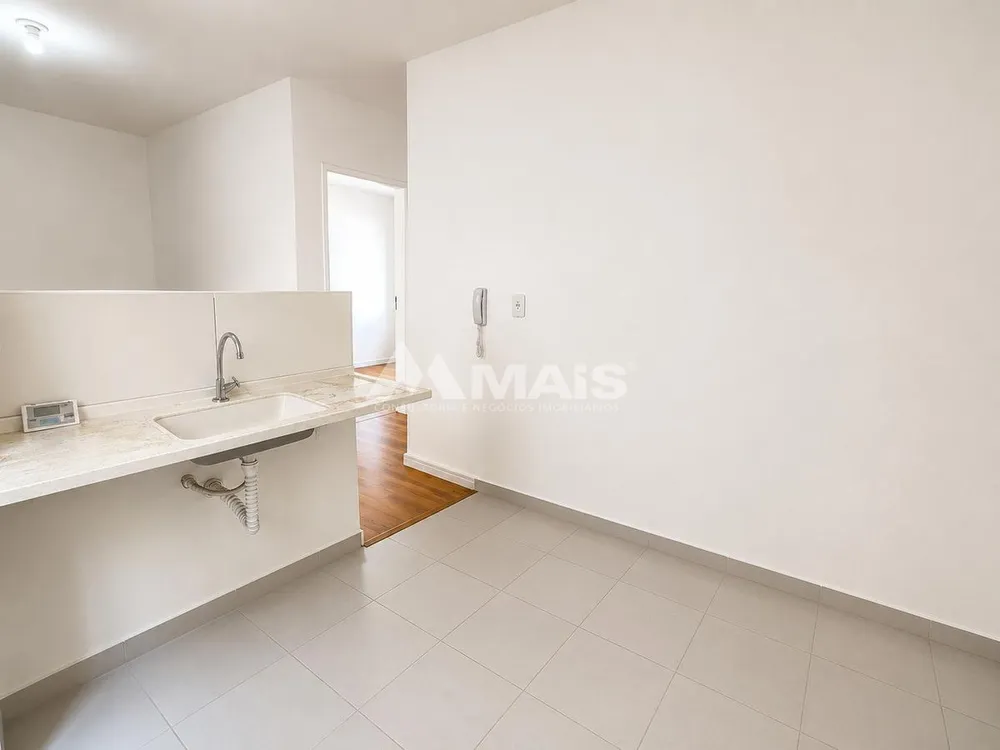 Apartamento, 2 quartos, 41 m² - Foto 5