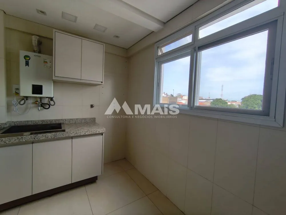 Apartamento, 3 quartos, 104 m² - Foto 6