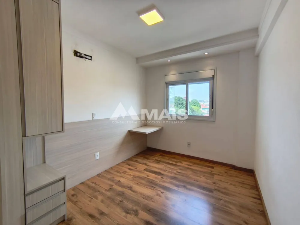 Apartamento, 3 quartos, 104 m² - Foto 13