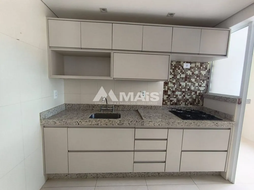 Apartamento, 3 quartos, 104 m² - Foto 9