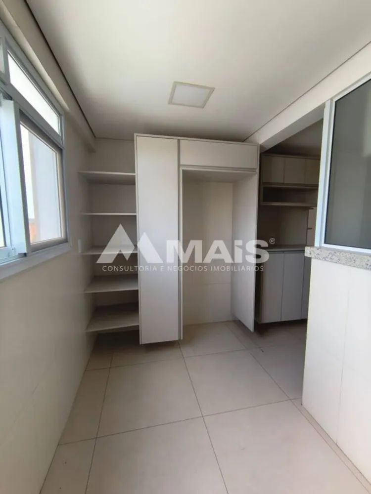Apartamento, 3 quartos, 104 m² - Foto 4