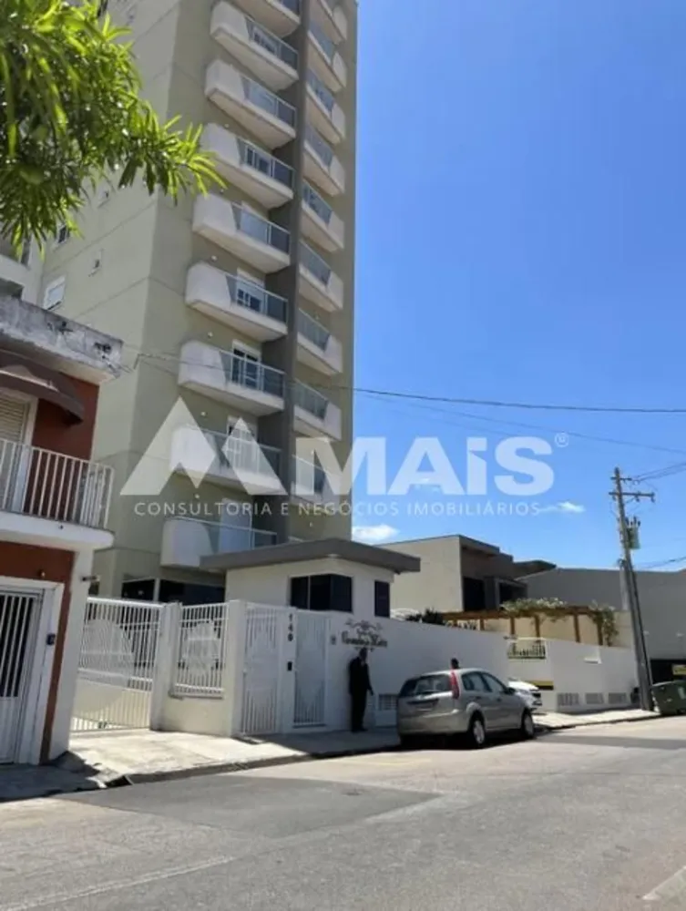 Apartamento, 3 quartos, 104 m² - Foto 1