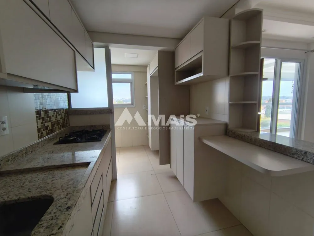 Apartamento, 3 quartos, 104 m² - Foto 2