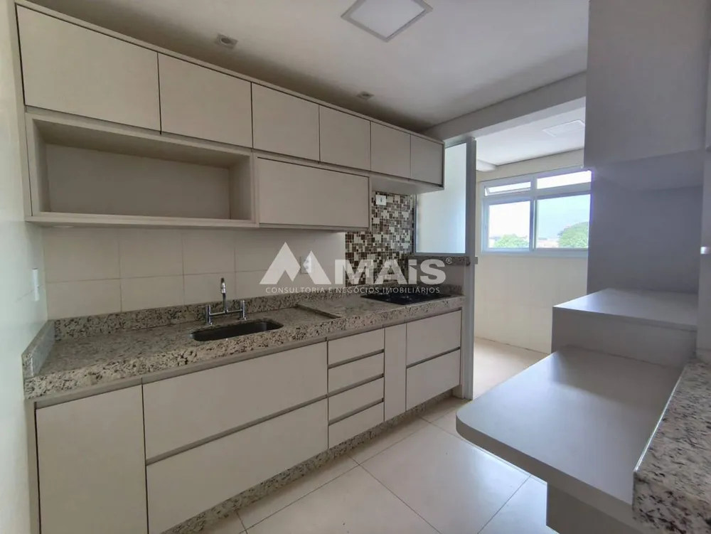 Apartamento, 3 quartos, 104 m² - Foto 5